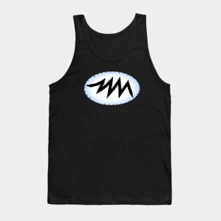 Bat Mite Tank Top